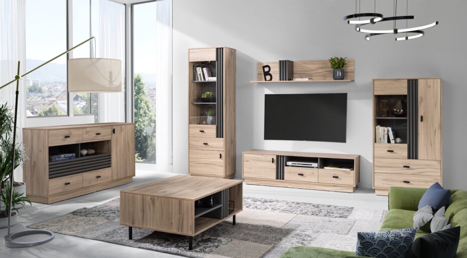 Meblar Komoda ALLMO AL7 - main (3)
