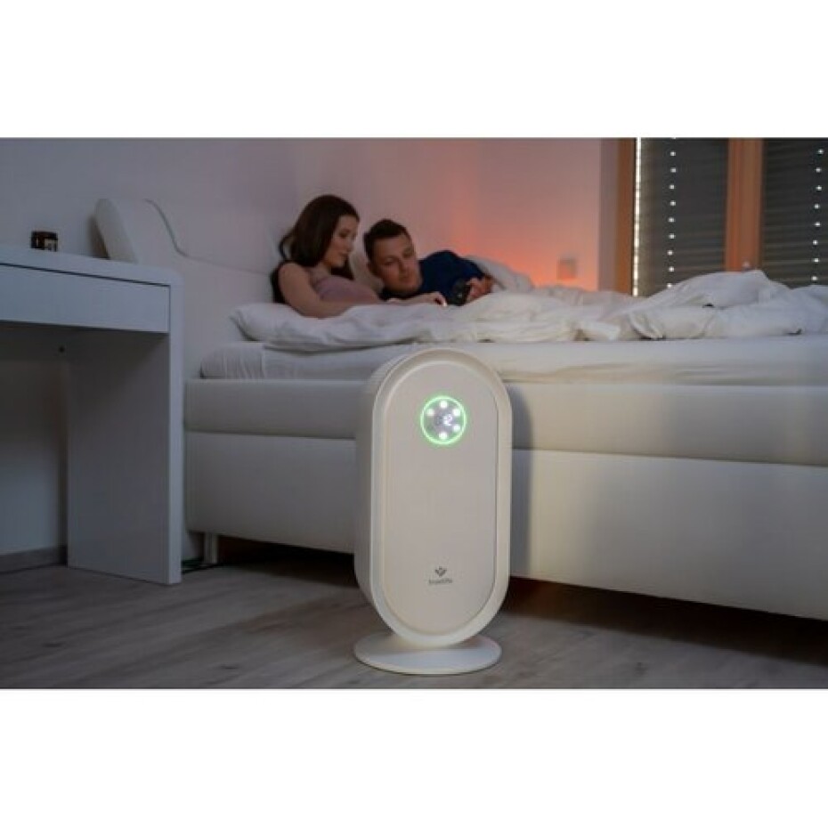 TrueLife AIR Purifier P5 WiFi čistička vzduchu - main (7)