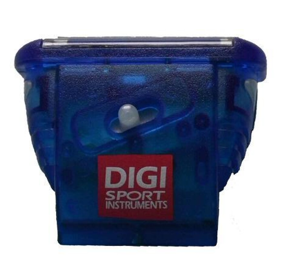 Digi Sport Instrument Krokoměr DW1A - main (0)