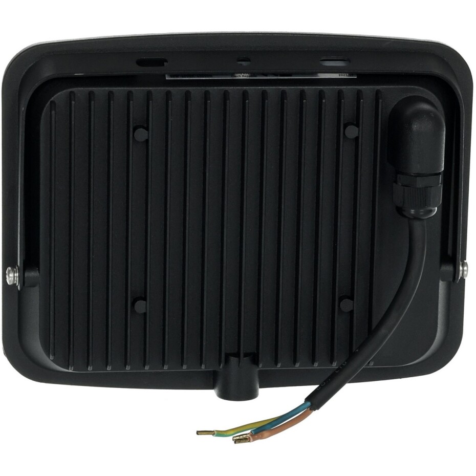 Retlux RSL 254 LED reflektor, 200 x 156 x 56 mm, 50 W, 4500 lm - main (3)