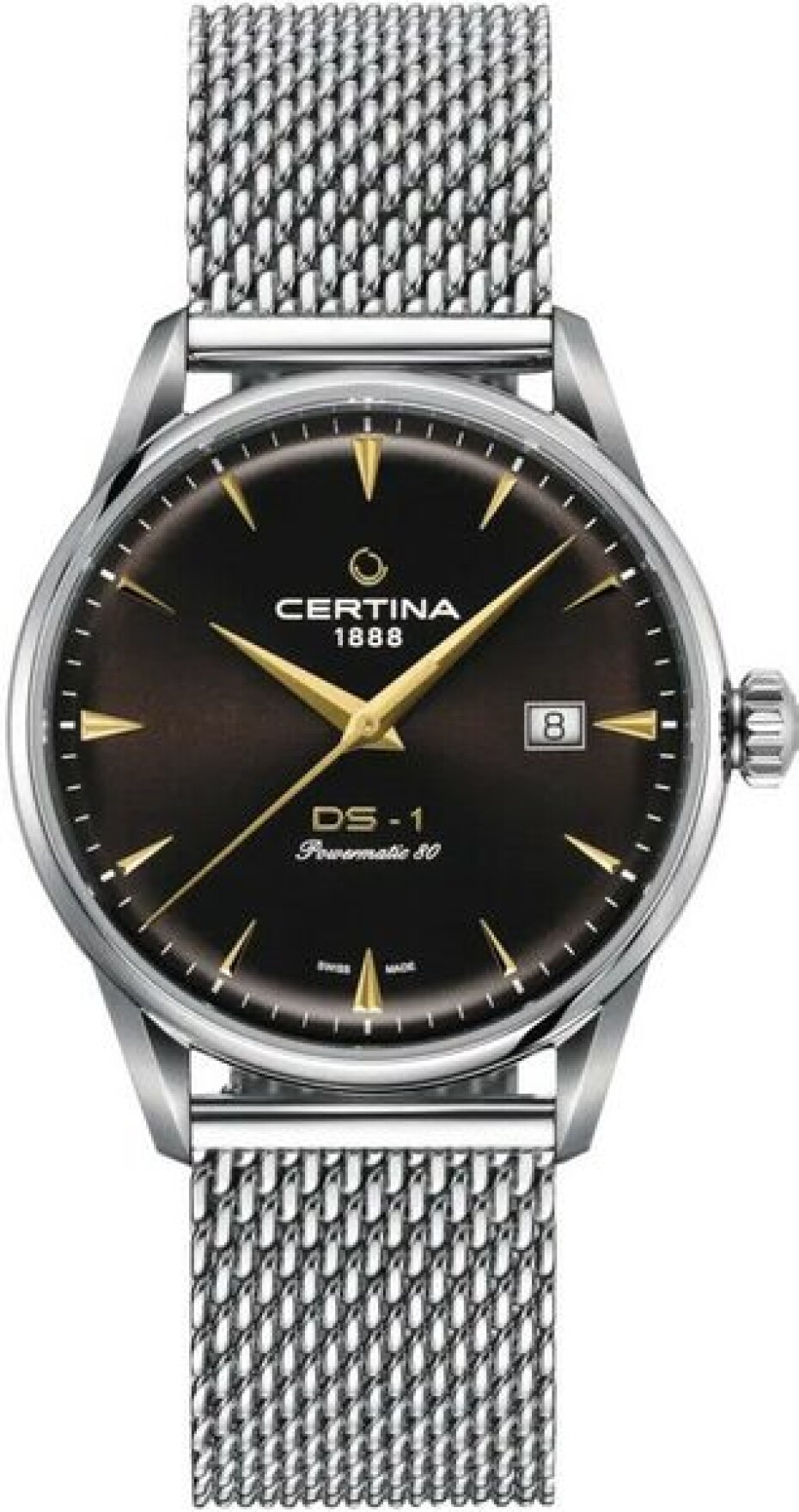 Certina DS-1 Powermatic 80 C029.807.11.291.02 - main (0)