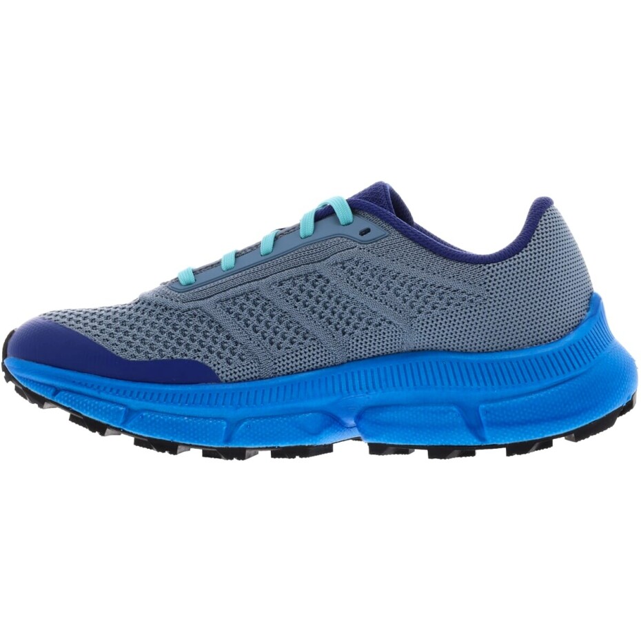 Dámská běžecká obuv Inov-8 Trailfly Ultra G 280 W (S) light blue/blue  UK 7,5 - main (6)