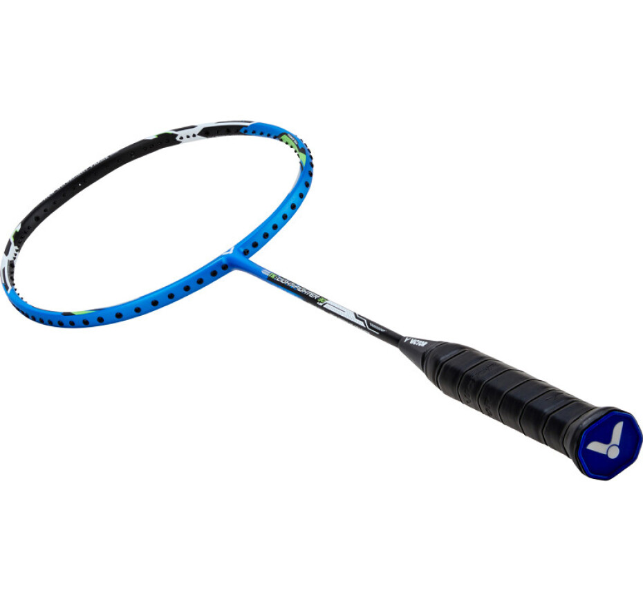 Badmintonová raketa Victor Light Fighter 30 - main (2)