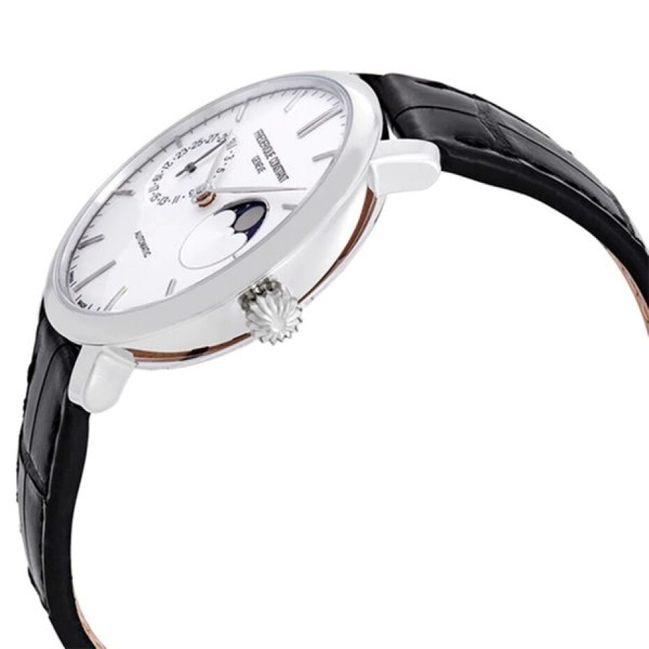 Frederique Constant Manufacture Slimline Moonphase Automatic FC-702S3S6 - main (1)
