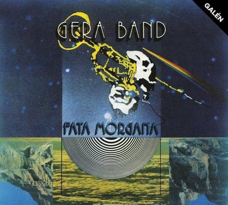 Fata morgana - CD - Band Gera - main (0)