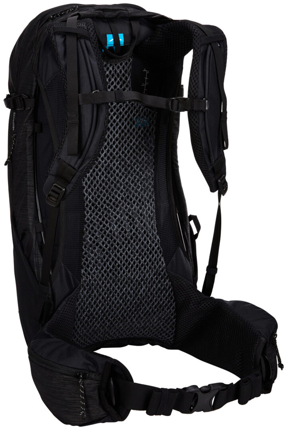 Pánský batoh Thule Topio Backpack 30L M Black - main (9)