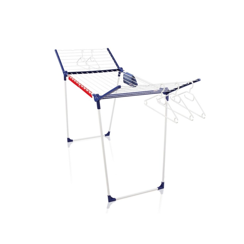 Leifheit PEGASUS 200 Solid Comfort sušák na prádlo 81516 - main (0)