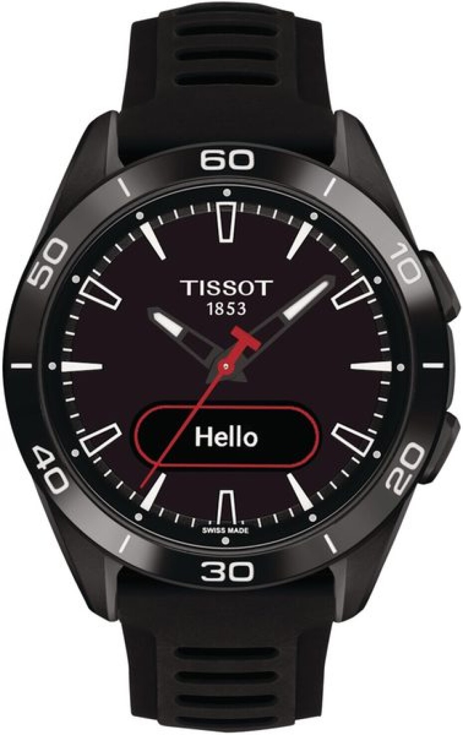 Tissot T-Touch Connect Sport T153.420.47.051.04 - main (0)