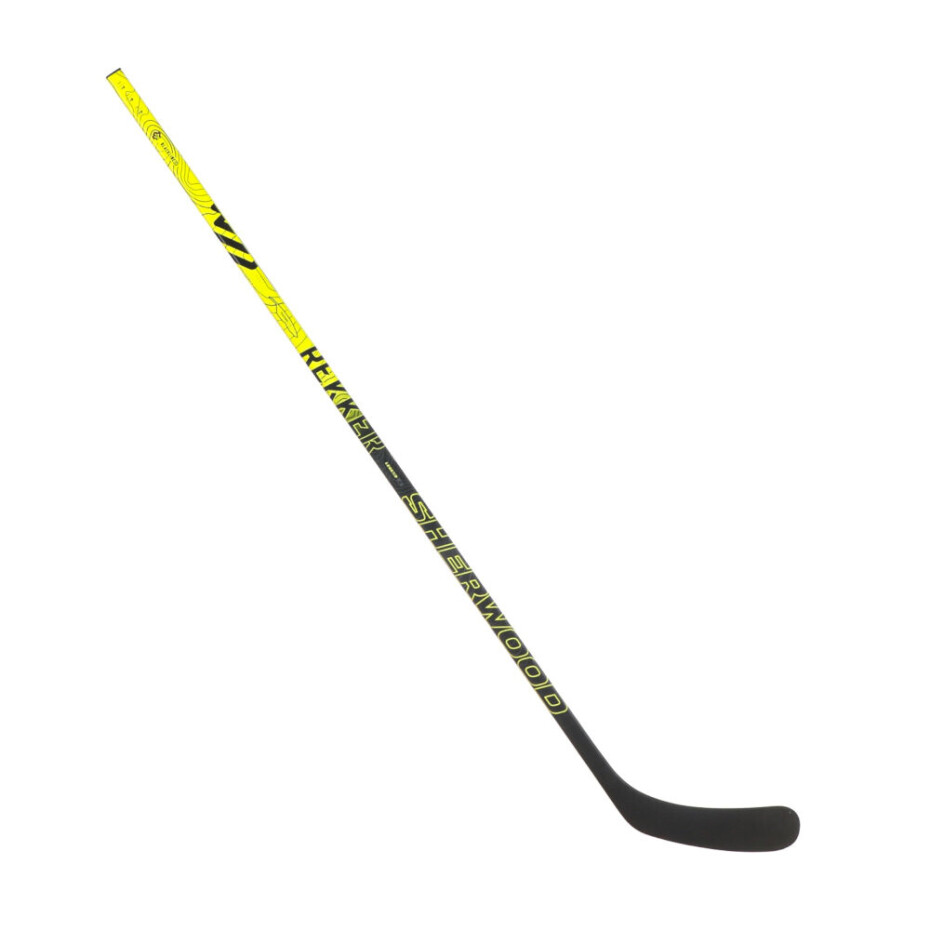 Kompozitová hokejka SHER-WOOD Rekker Legend 4 Intermediate PP92 levá ruka dole, flex 50 - main (1)