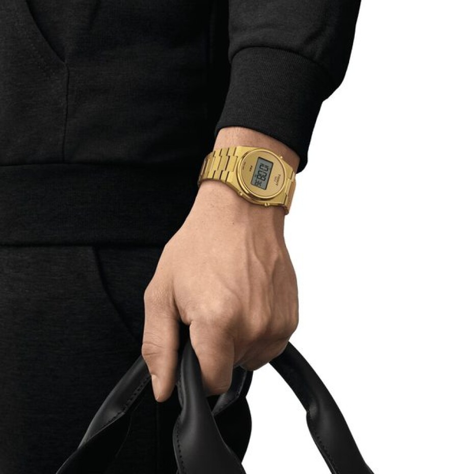 Tissot PRX Digital 40mm T137.463.33.020.00 - main (11)