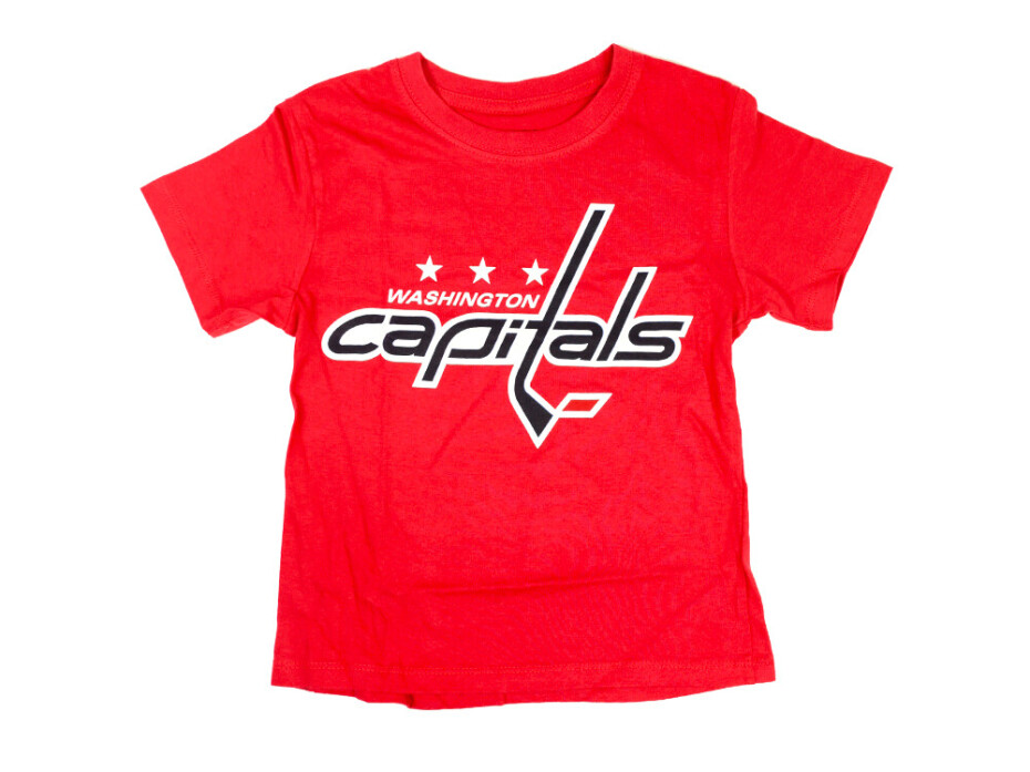 Dětské tričko Outerstuff  Washington Capitals XL - main (0)