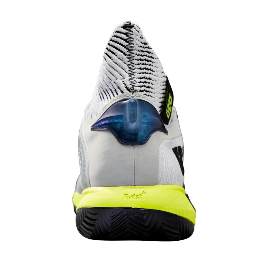 Pánská tenisová obuv Wilson Kaos Rapide SFT Clay Pearl Blue/Black  EUR 43 1/3 - main (3)