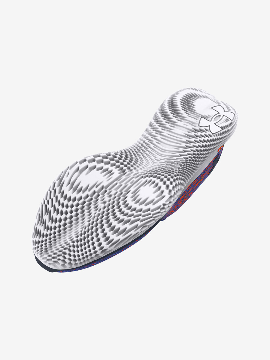 Dámská běžecká obuv Under Armour Flow Velociti Wind 2-BLU  EUR 42 - main (2)