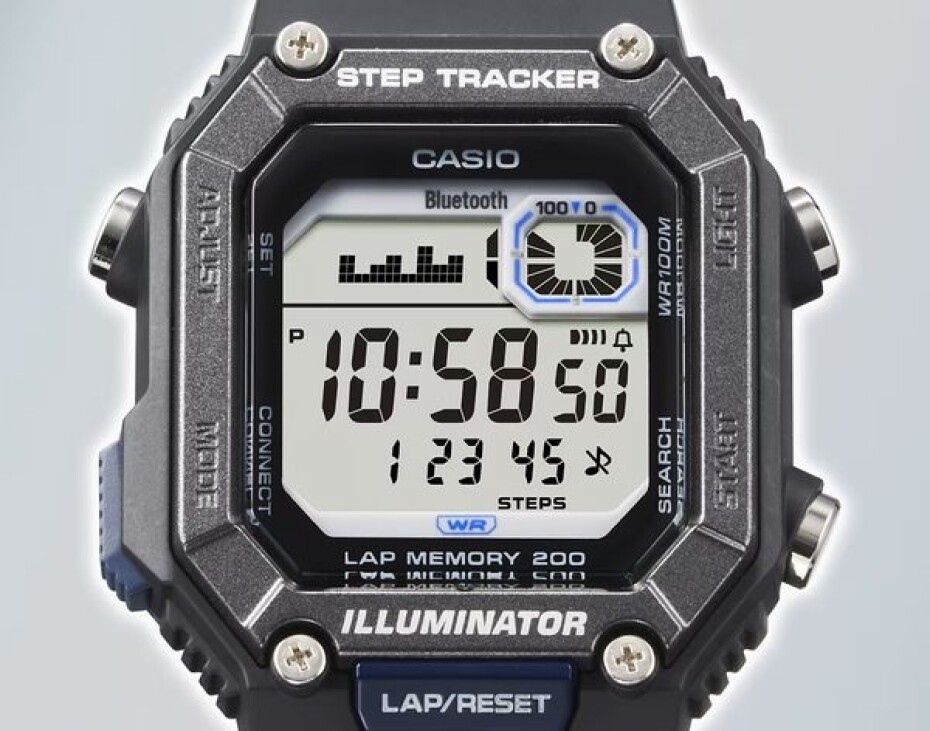 Casio Collection WS-B1000-1AVEF - main (1)