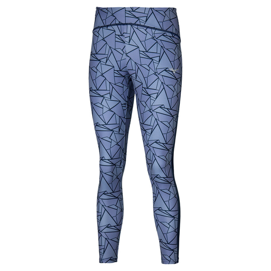 Mizuno Core 7/8 Womens Tight vintage - main (0)