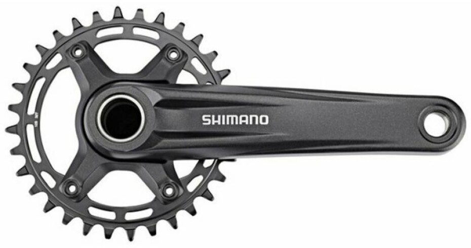 Shimano kliky Deore FC-MT510 170mm 34 zubů, 12 speed, Boost - main (0)