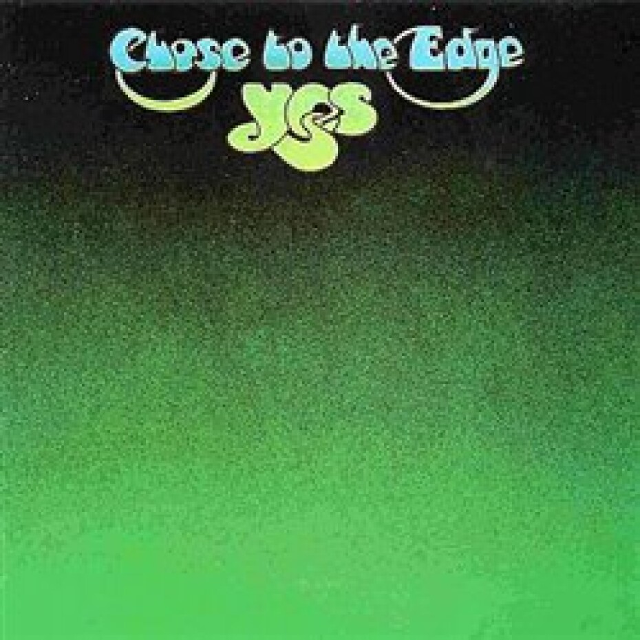 Close To The Edge - Yes - main (0)