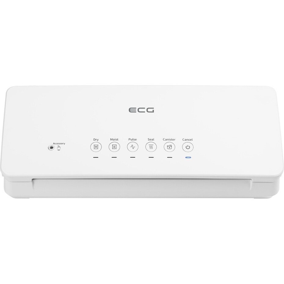 ECG VacuFresh vakuovací svářečka fólií - main (0)