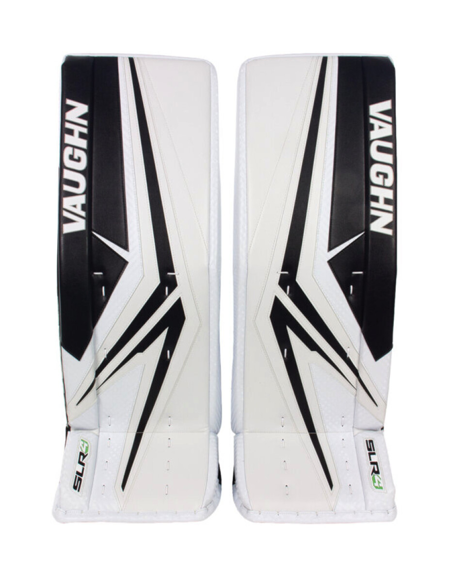 Brankářské betony Vaughn Ventus SLR4 White/Black Intermediate 31 palců - main (0)