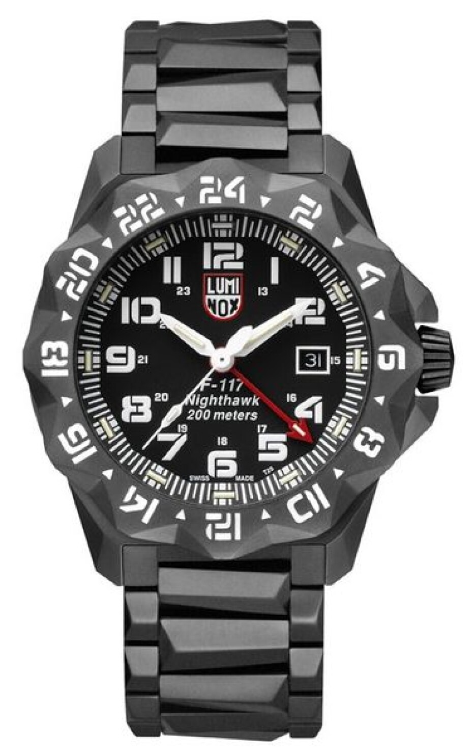 Luminox 6422 - main (0)