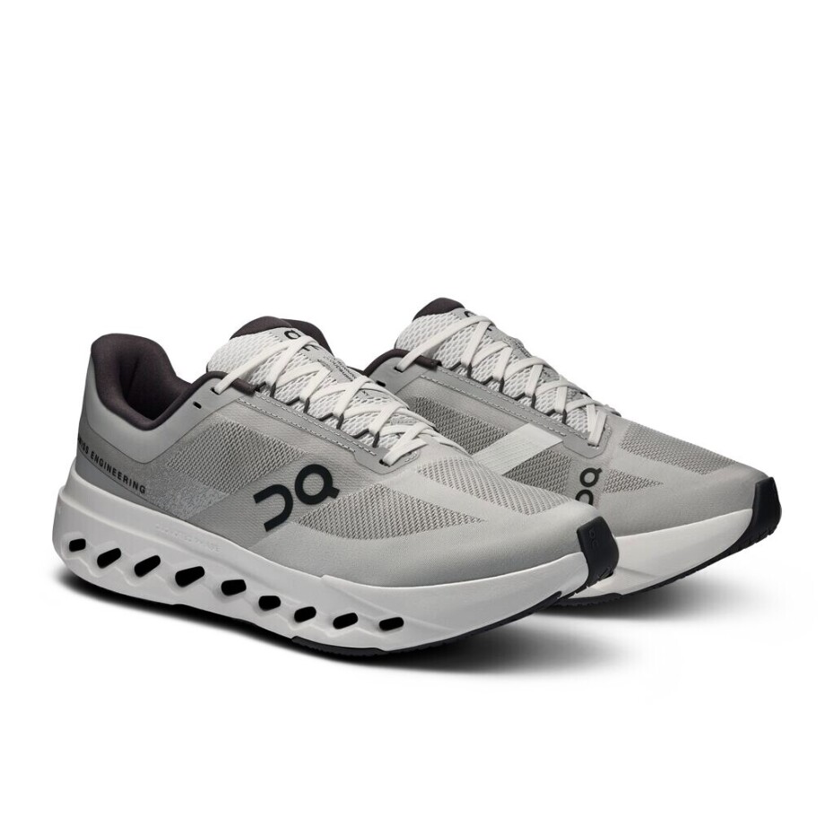 Pánská běžecká obuv On Cloudsurfer Next Glacier/White  EUR 42,5 - main (7)
