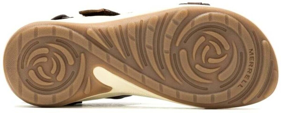 Dámské sandály Merrell  Terran 4 Backstrap Bracken  UK 4 - main (3)