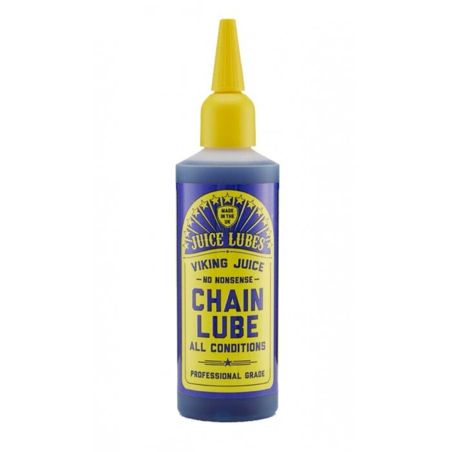 JUICE LUBES Mazivo-kapátko Viking Juice, 130ml - main (0)