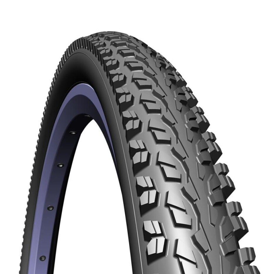 MITAS Plášť 26 x 1,90, V83 BLADE, černý - main (0)