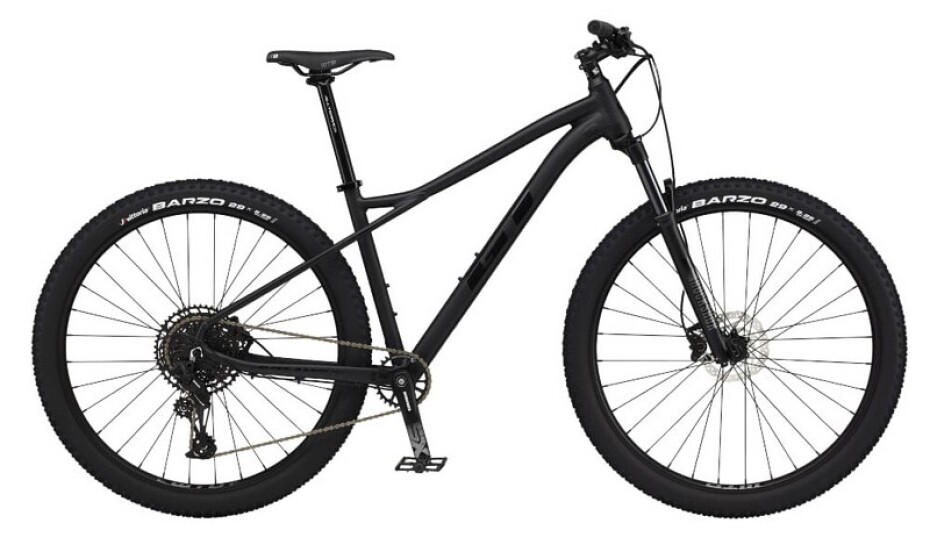 Horské kolo GT  Avalanche 29 Expert S - main (0)