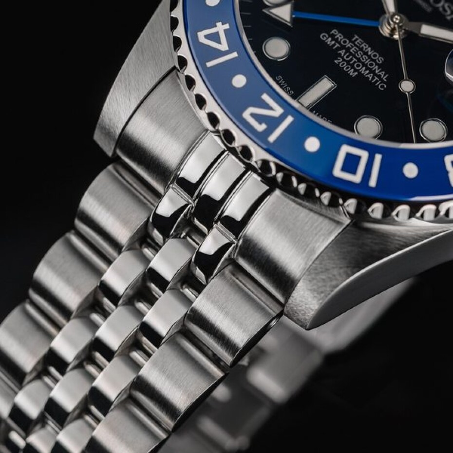 Davosa Ternos Professional TT GMT 161.571.04 - main (4)