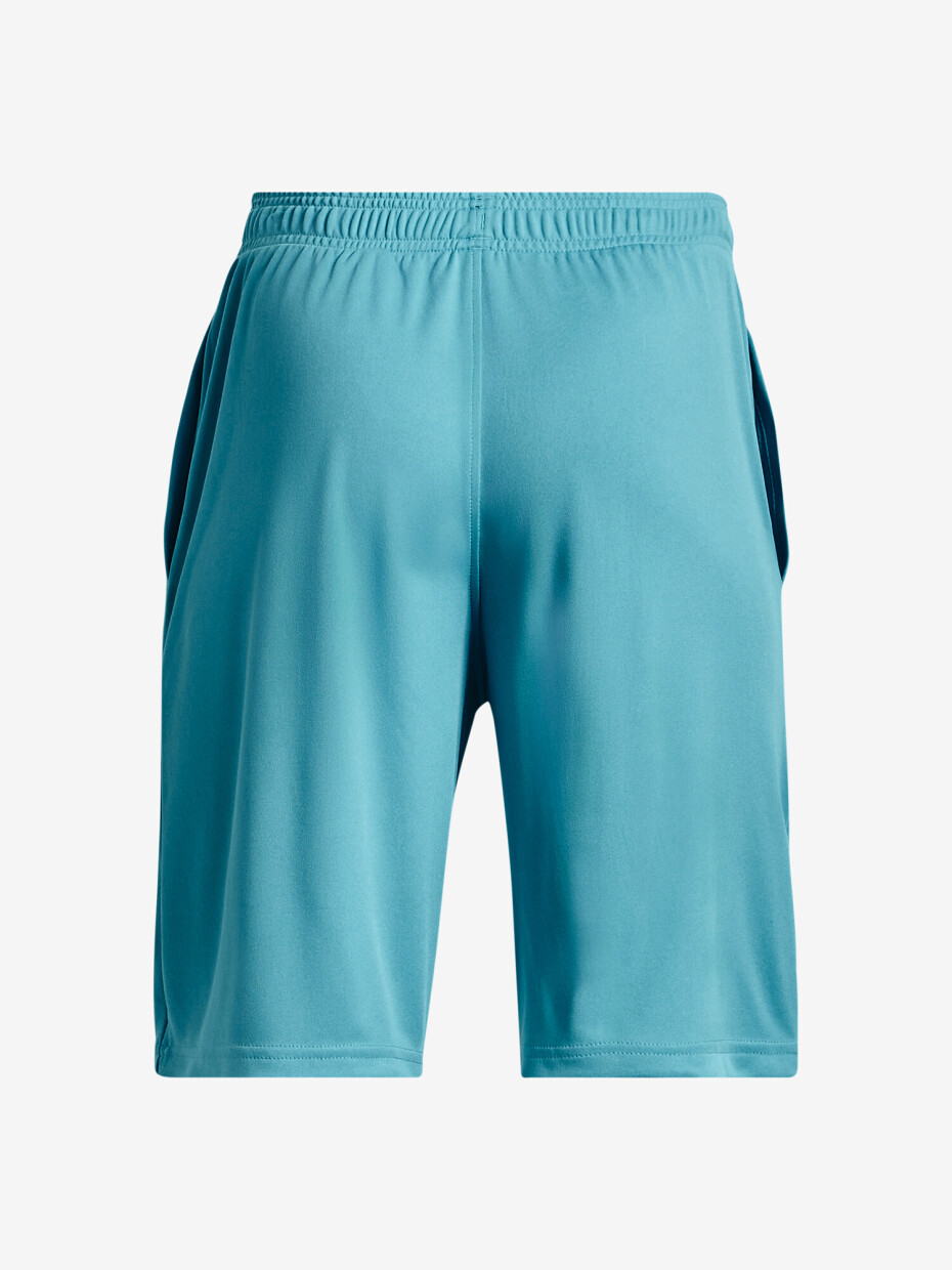Under Armour UA Prototype 2.0 Logo Shorts BLU 1361817 - main (1)