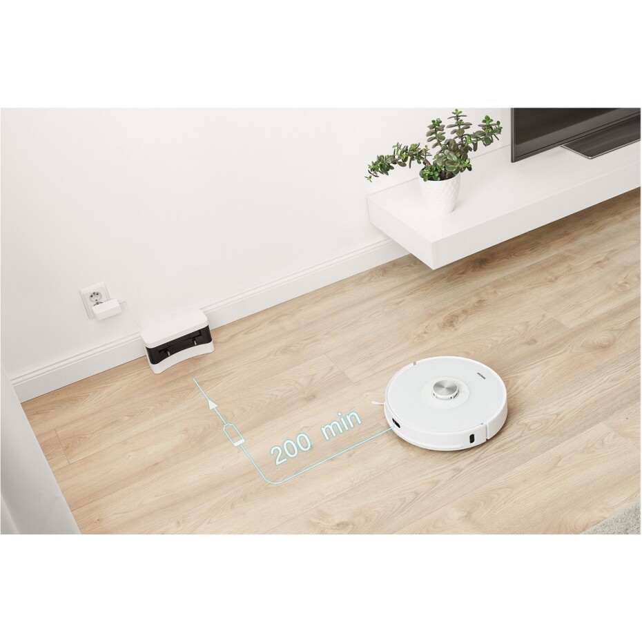 Sencor SRV 9350WH robotický vysavač - main (17)