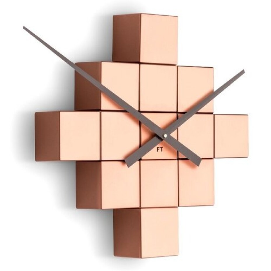 Future Time FT3000CO Cubic copper - main (2)