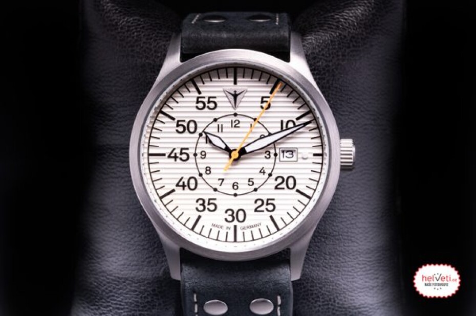 Junkers Baumuster B Automatik 952.01.03 - main (6)