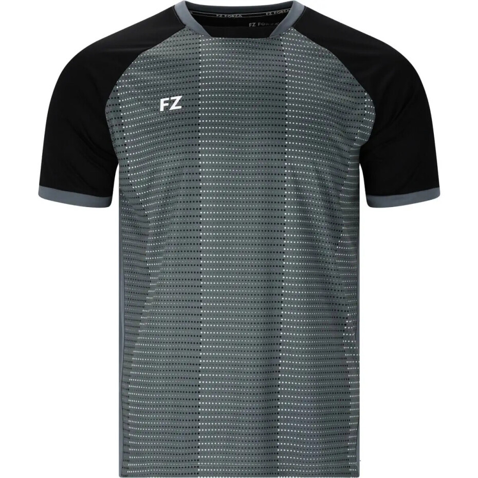 Pánské tričko FZ Forza  Lewy M Tee Stormy Weather XL - main (0)
