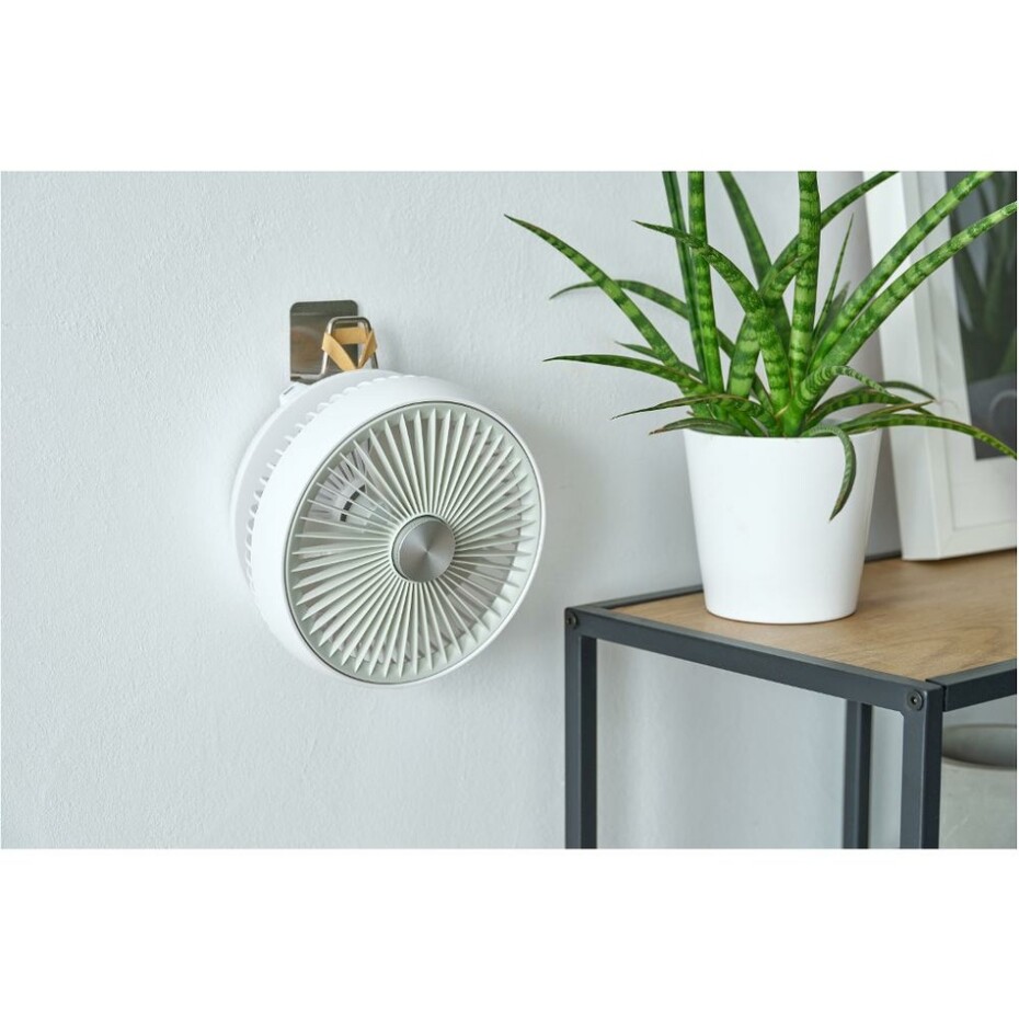 Sencor SFE 0773WH aku stolní ventilátor - main (13)