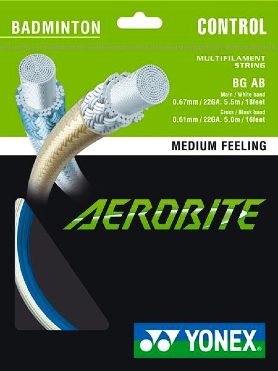 Yonex Aerobite 10m - main (0)