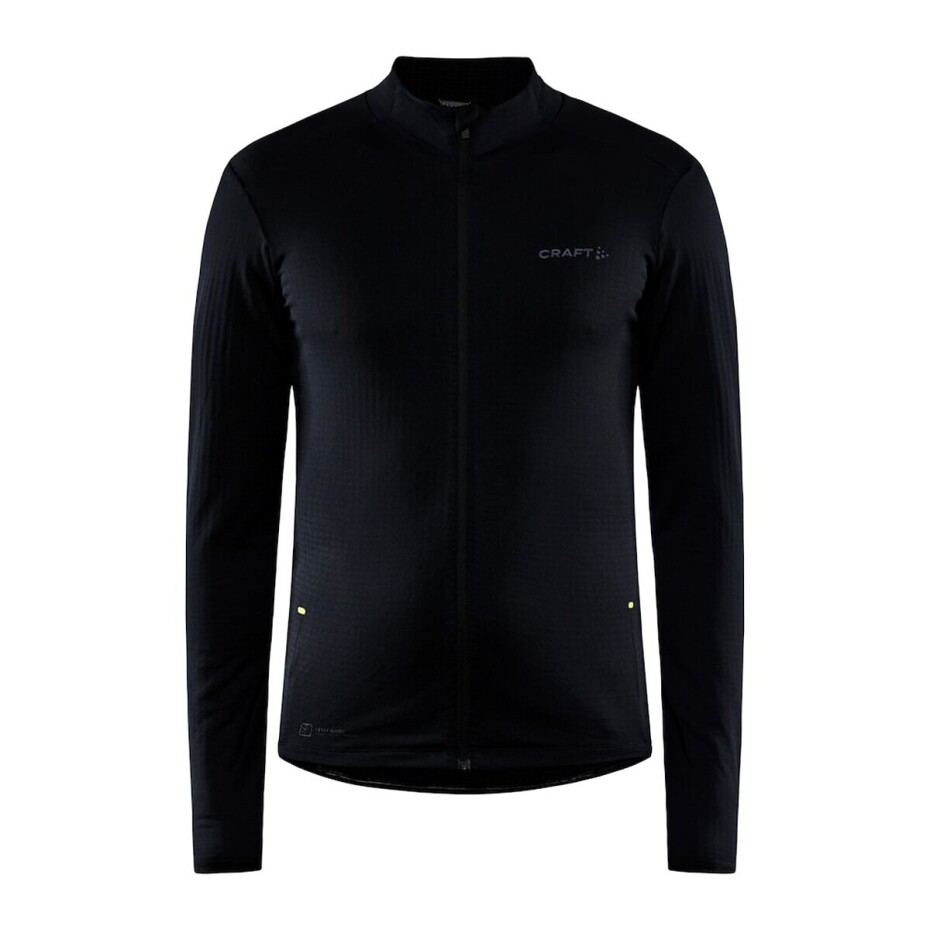 Cyklistický dres Craft Core SubZ LS M - main (0)