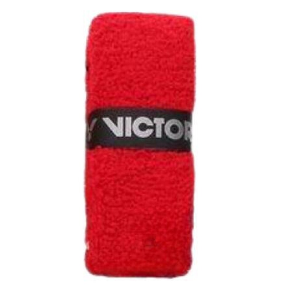 Victor Froté Grip froté omotávka červená - main (0)
