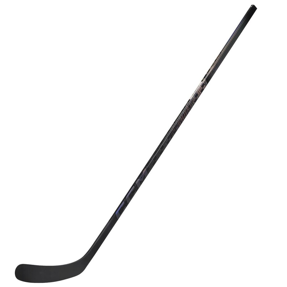 Kompozitová hokejka CCM JetSpeed FT Ghost Intermediate 29 pravá ruka dole, flex 40 - main (0)