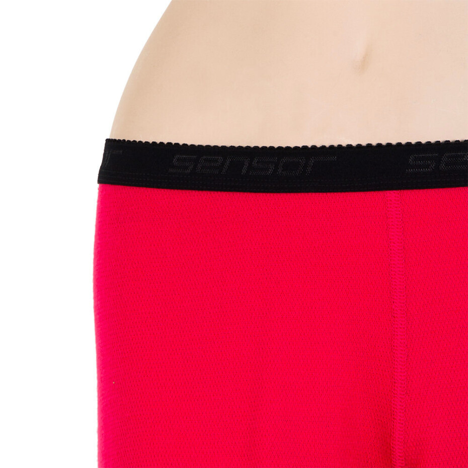 Sensor Double Face dámské spodky Magenta - main (1)