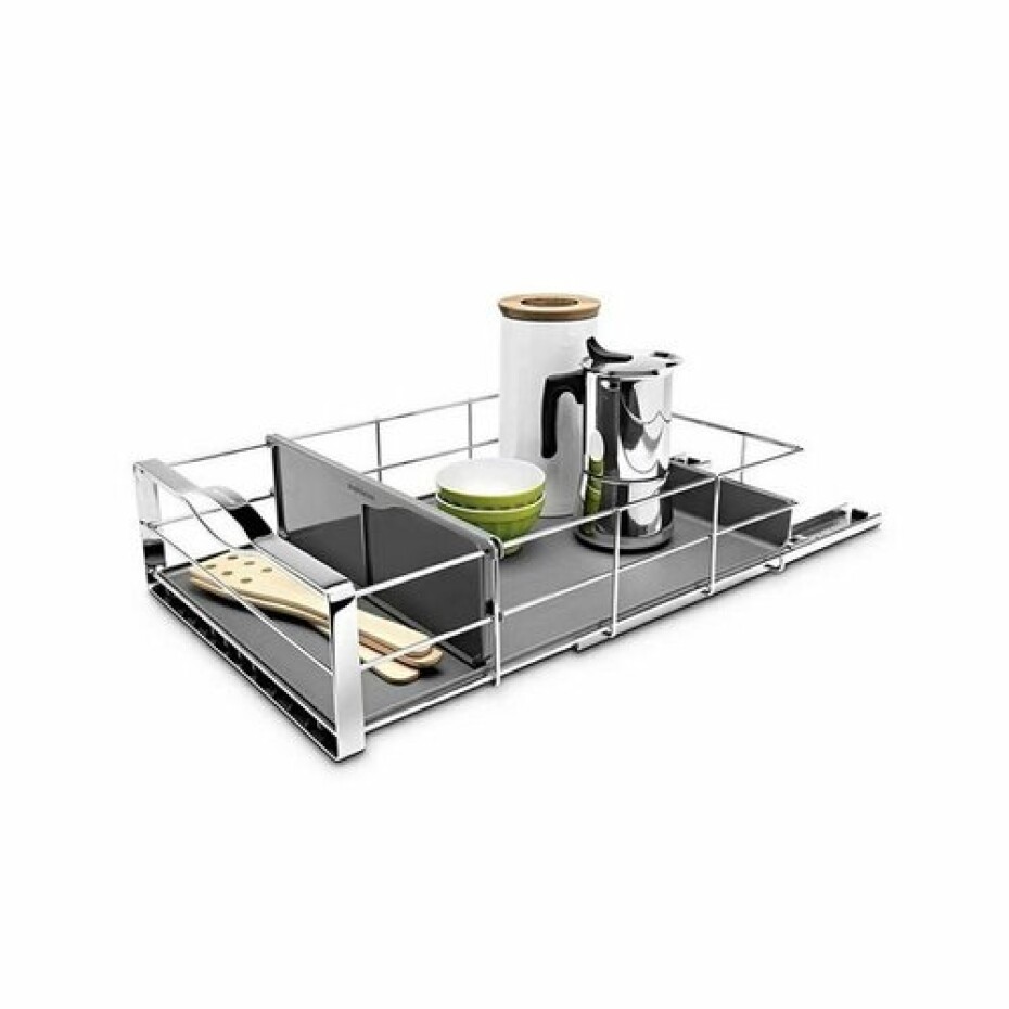 Simplehuman Organizér do zásuvky, 50,8 x 35 x 15,2 cm - main (0)
