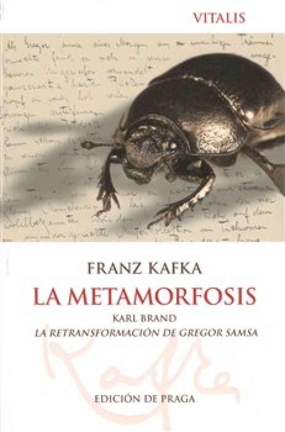 La metamorfosis - Franz Kafka - main (0)
