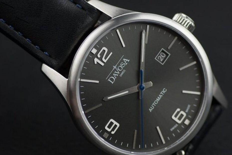 Davosa Gentleman 161.566.94 - main (2)