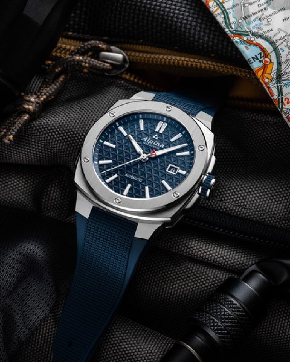 Alpina Alpiner Extreme Automatic AL-525N4AE6 - main (12)