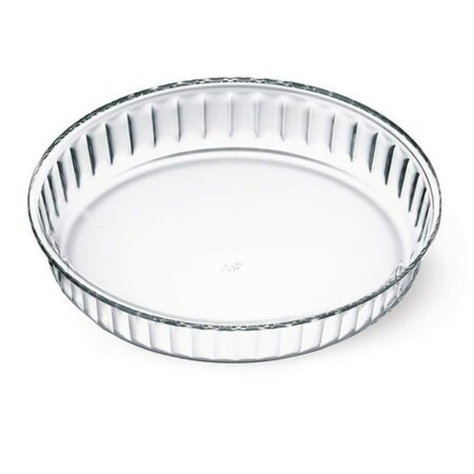 SIMAX forma na koláč 1,7 l ¤ 28 cm výška 4 cm - main (0)
