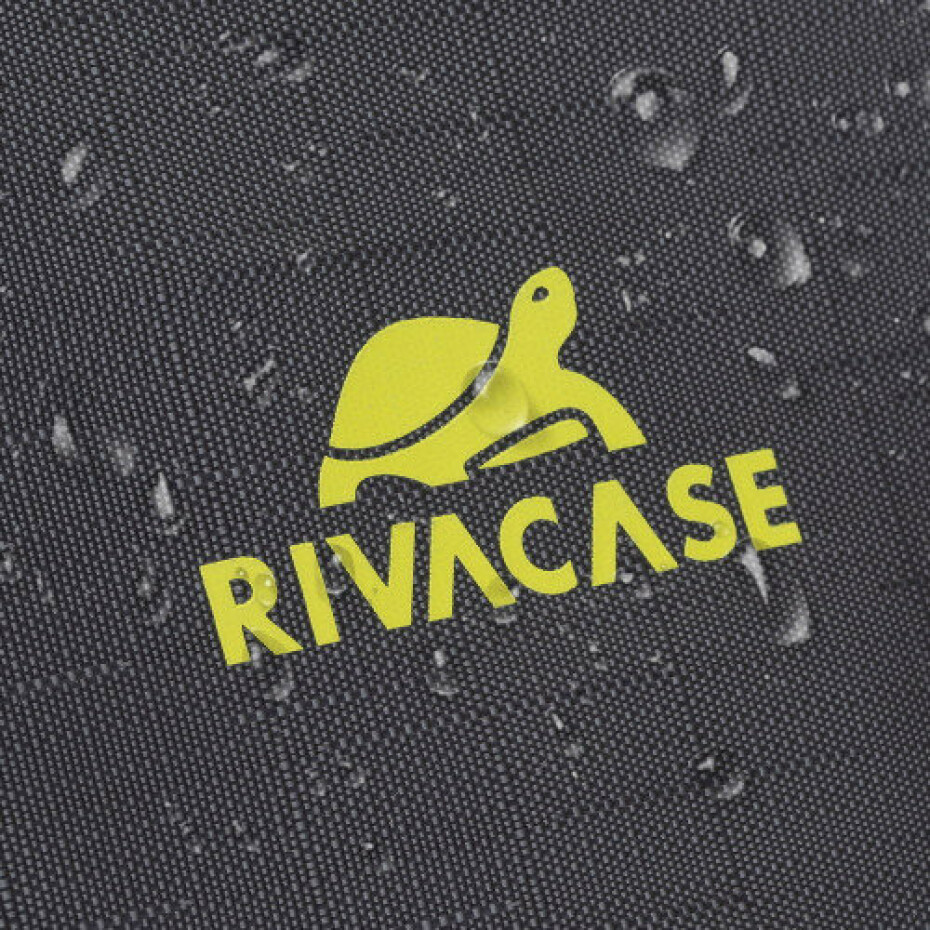 Riva Case 5562 batoh 24 l Urban Lite, šedá - main (7)