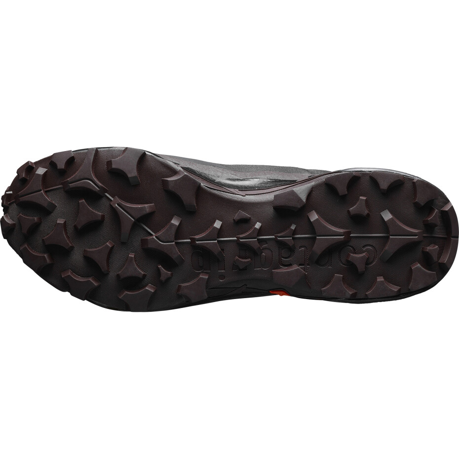 Dámská outdoorová obuv Salomon  CROSS HIKE GTX 2 W  UK 4,5 - main (3)