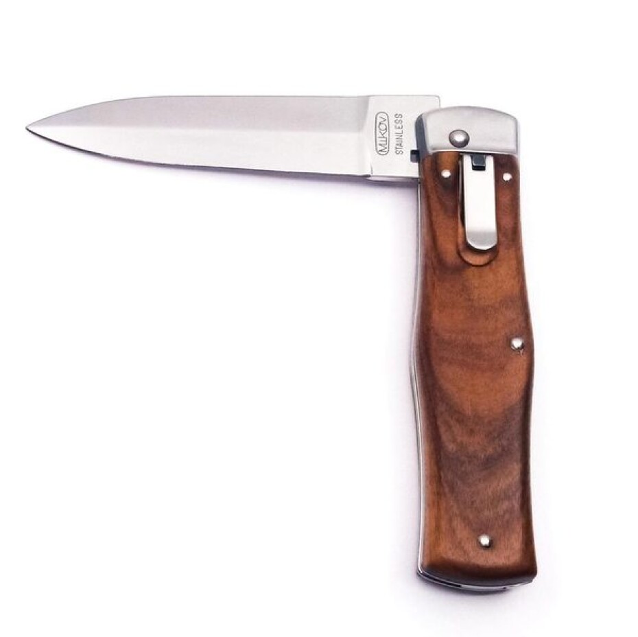Kapesní nůž Mikov Predator Klasik 241-ND-1 KP - main (1)