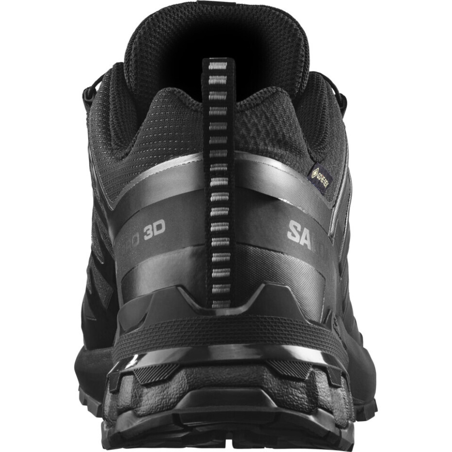 Pánská běžecká obuv Salomon XA Pro 3D V9 Gore-Tex Black/Phantom/Pewter  UK 9,5 - main (5)